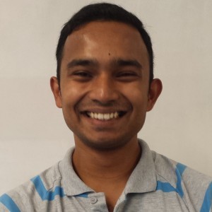 Gaurav Mukherjee