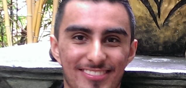 Albert Perez, Jr.