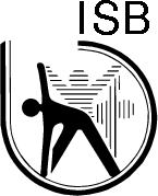 International Society of Biomechanics Logo